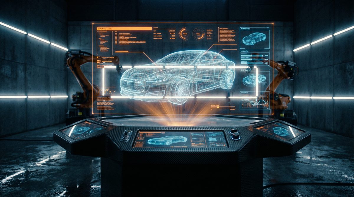 重口 AI智能重口视频技术