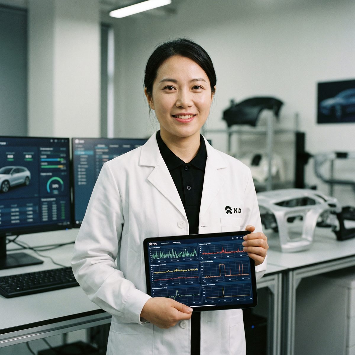 重口专家-张晓琳